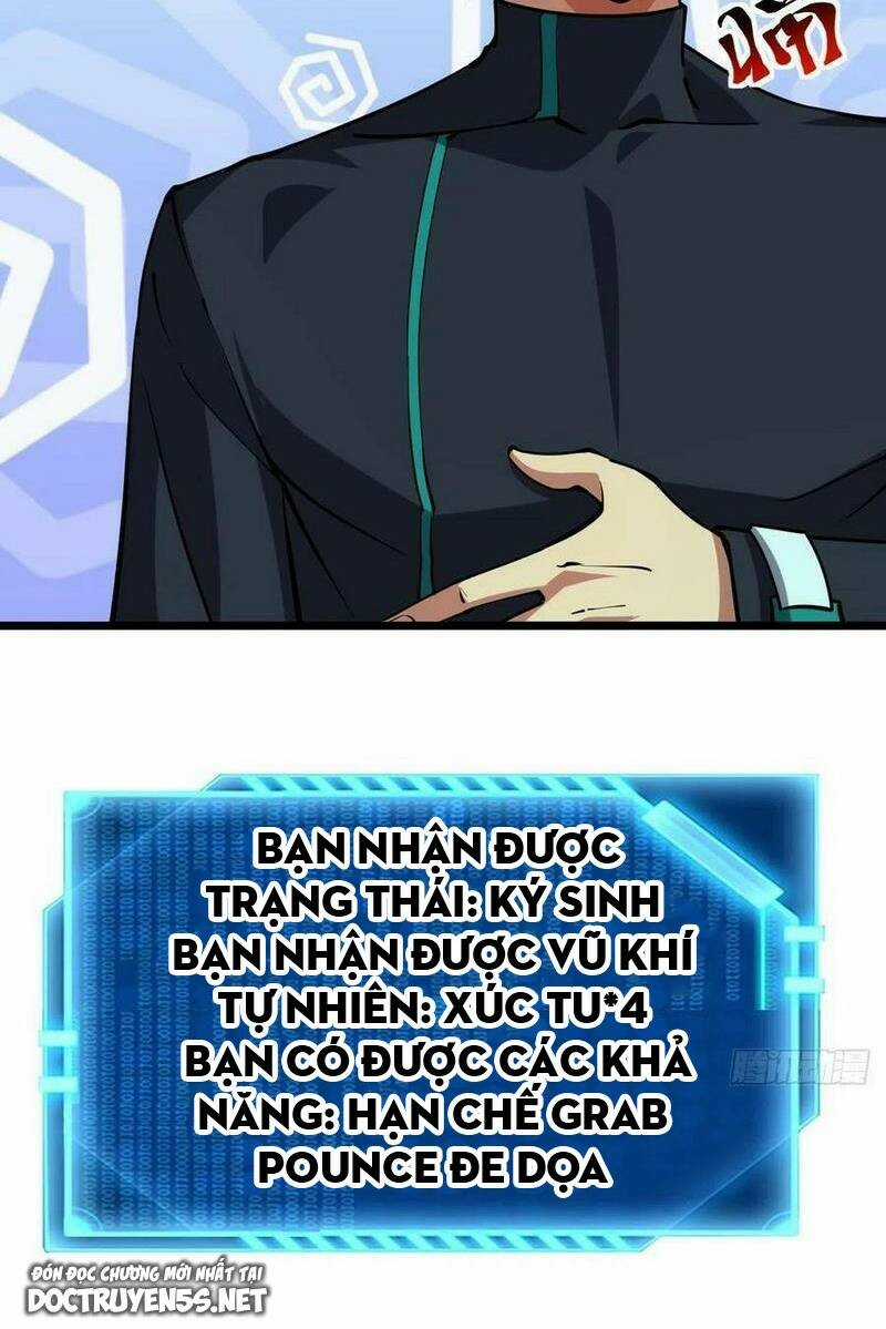Ác Bá Trò Chơi Chapter 46 trang 17