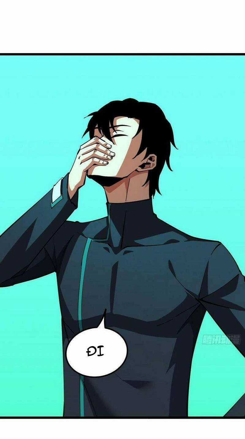 Ác Bá Trò Chơi Chapter 46 trang 18