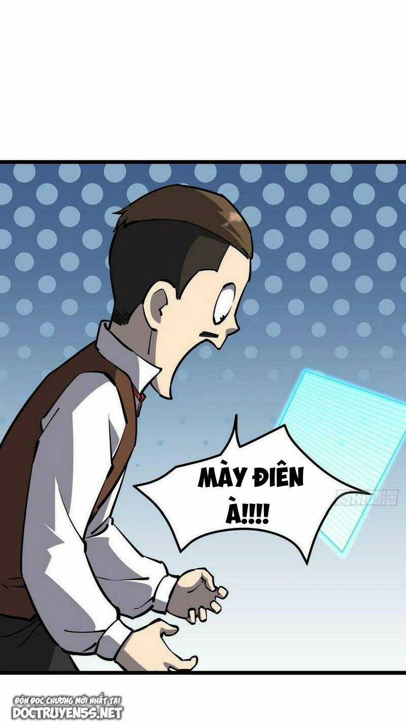 Ác Bá Trò Chơi Chapter 46 trang 19