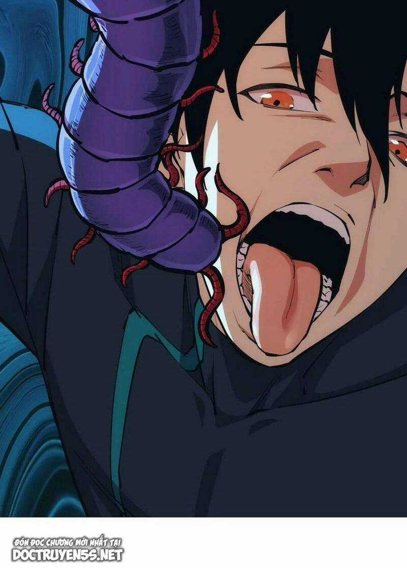 Ác Bá Trò Chơi Chapter 46 trang 23