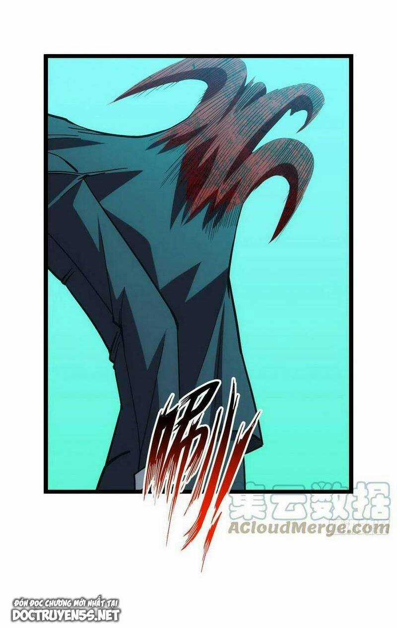 Ác Bá Trò Chơi Chapter 46 trang 25