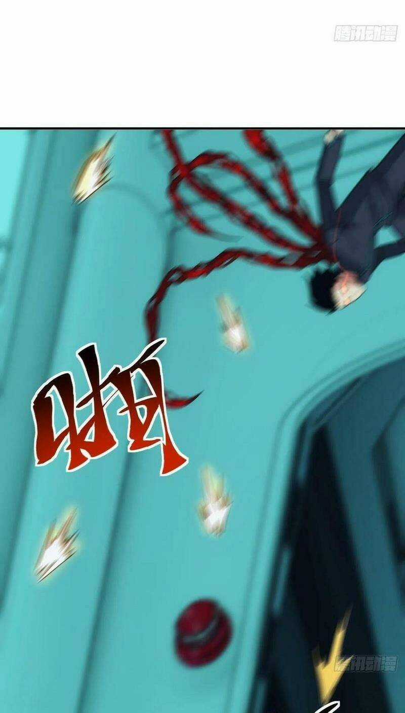 Ác Bá Trò Chơi Chapter 46 trang 28