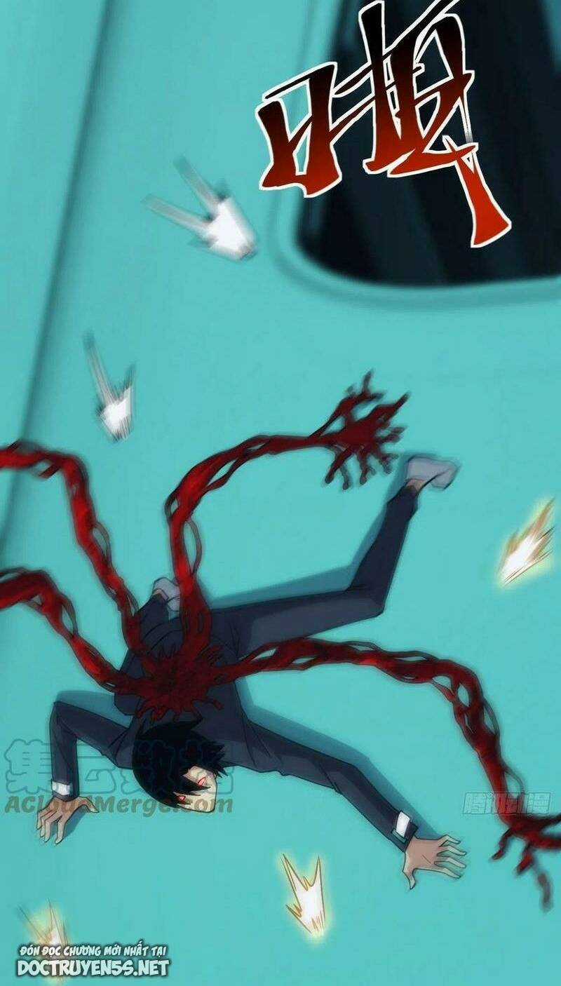 Ác Bá Trò Chơi Chapter 46 trang 29