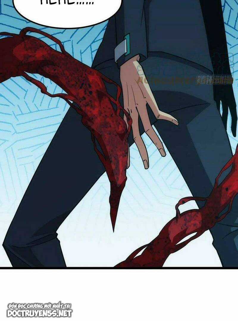 Ác Bá Trò Chơi Chapter 46 trang 31