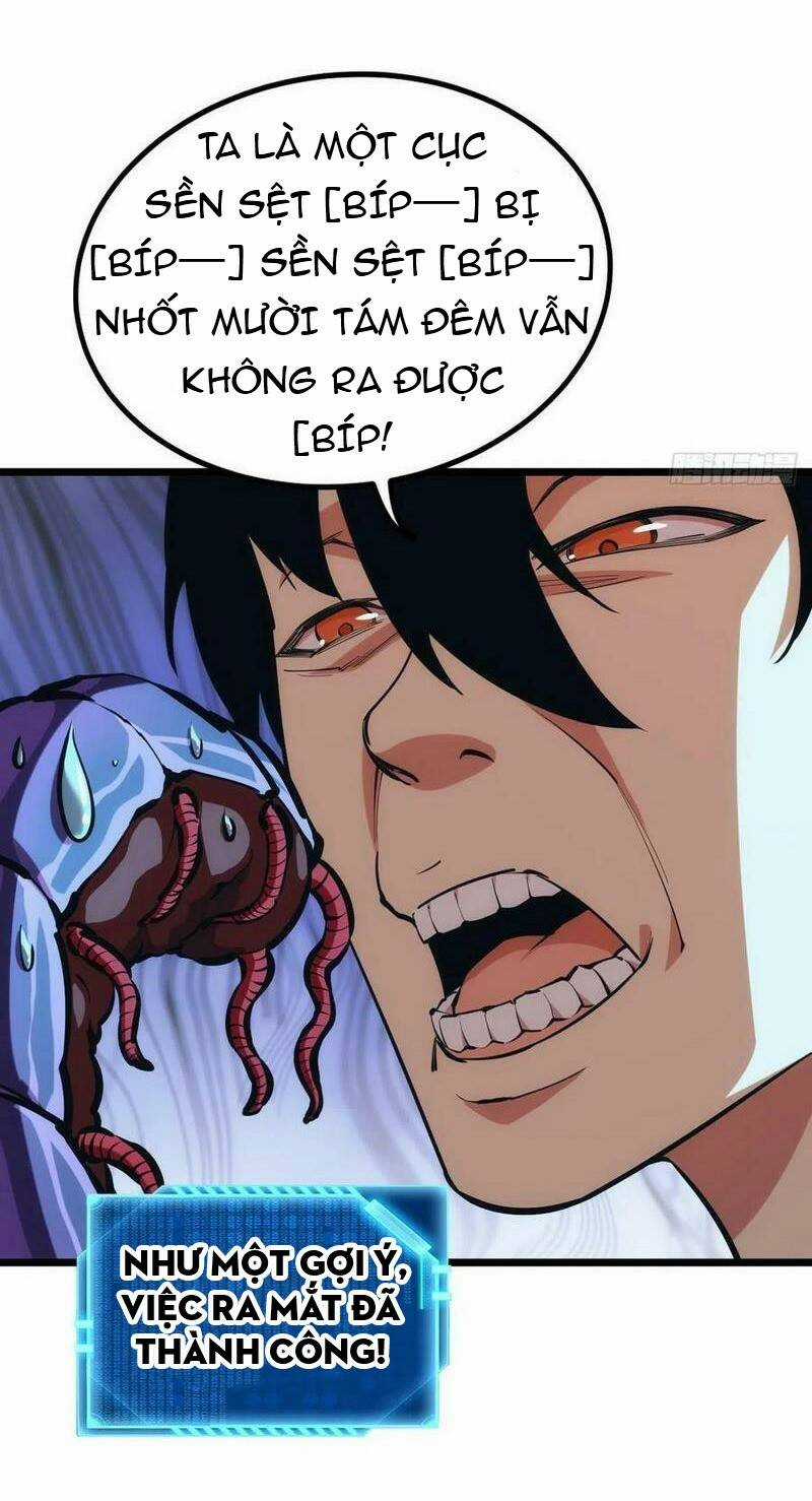 Ác Bá Trò Chơi Chapter 46 trang 32