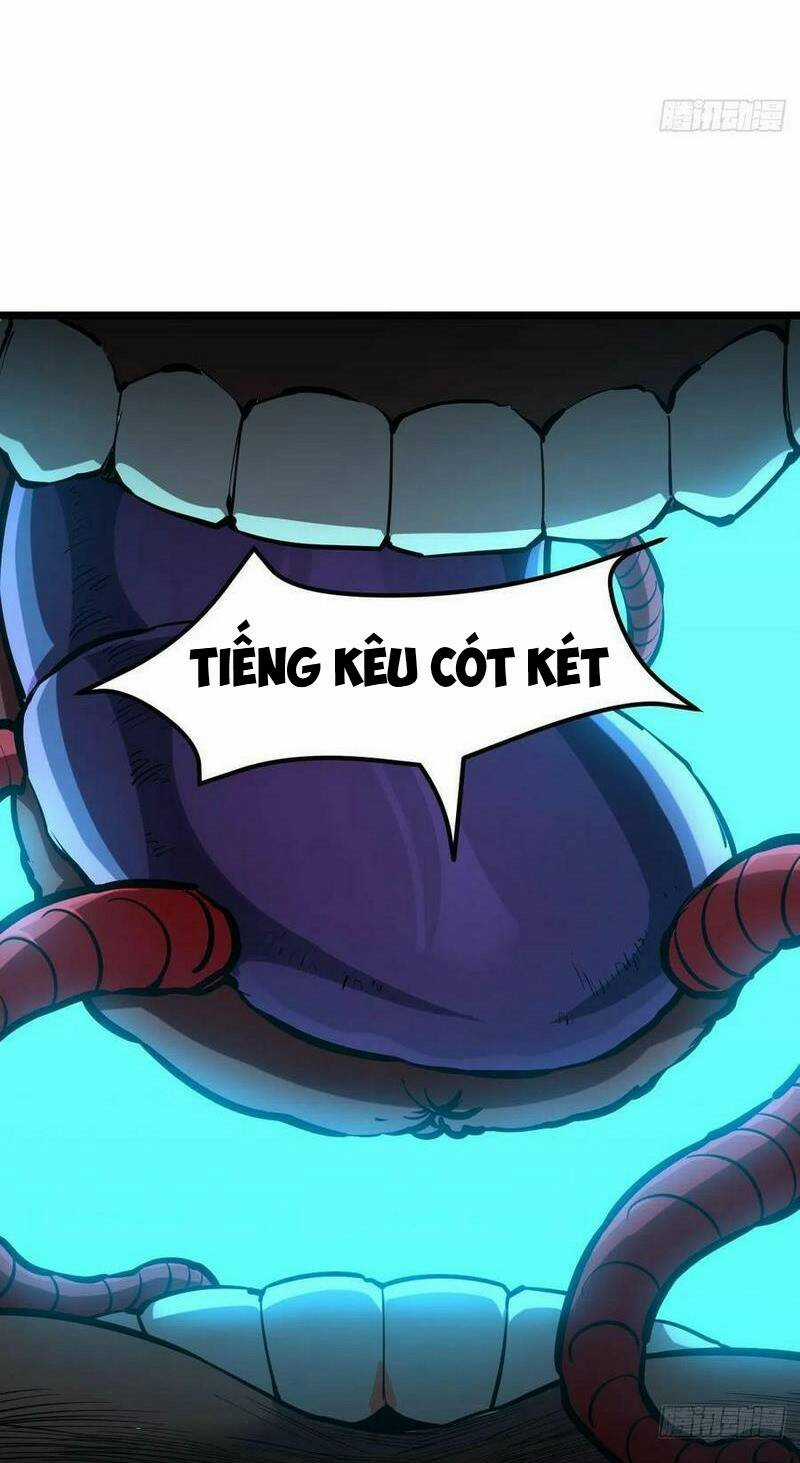 Ác Bá Trò Chơi Chapter 46 trang 34