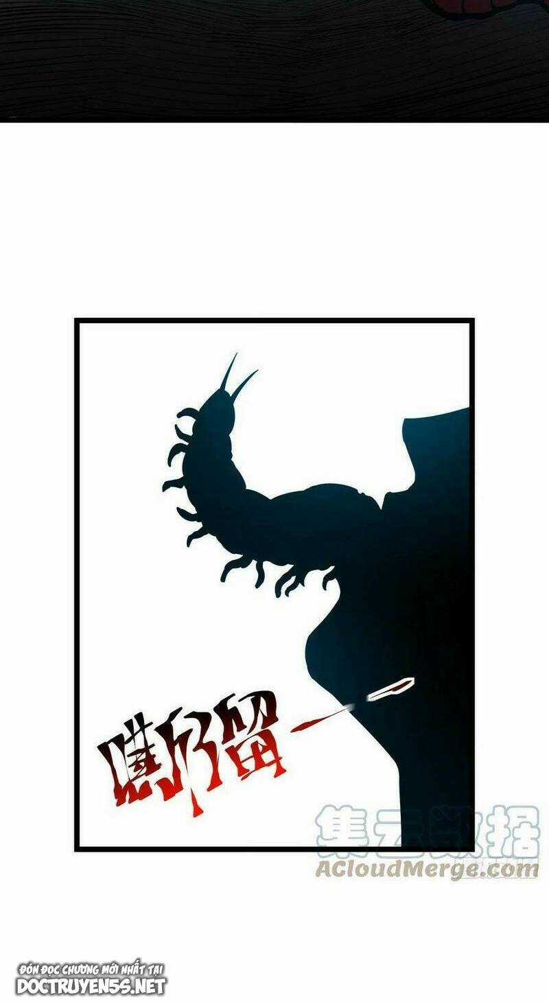 Ác Bá Trò Chơi Chapter 46 trang 35