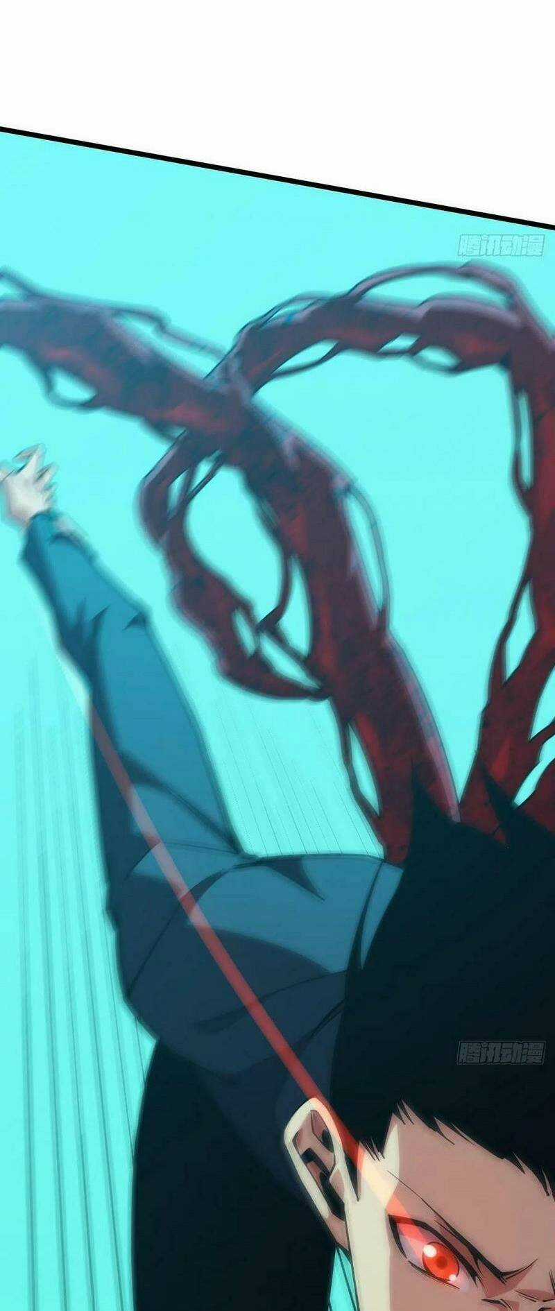 Ác Bá Trò Chơi Chapter 46 trang 36