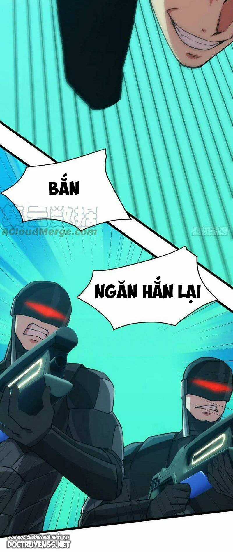 Ác Bá Trò Chơi Chapter 46 trang 37