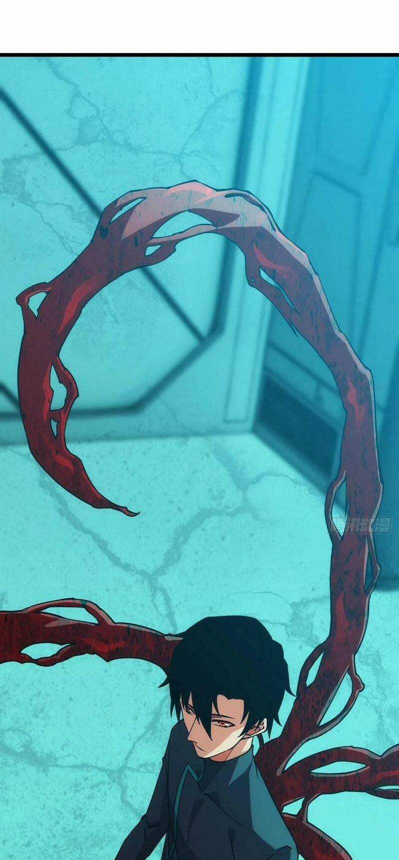 Ác Bá Trò Chơi Chapter 46 trang 38