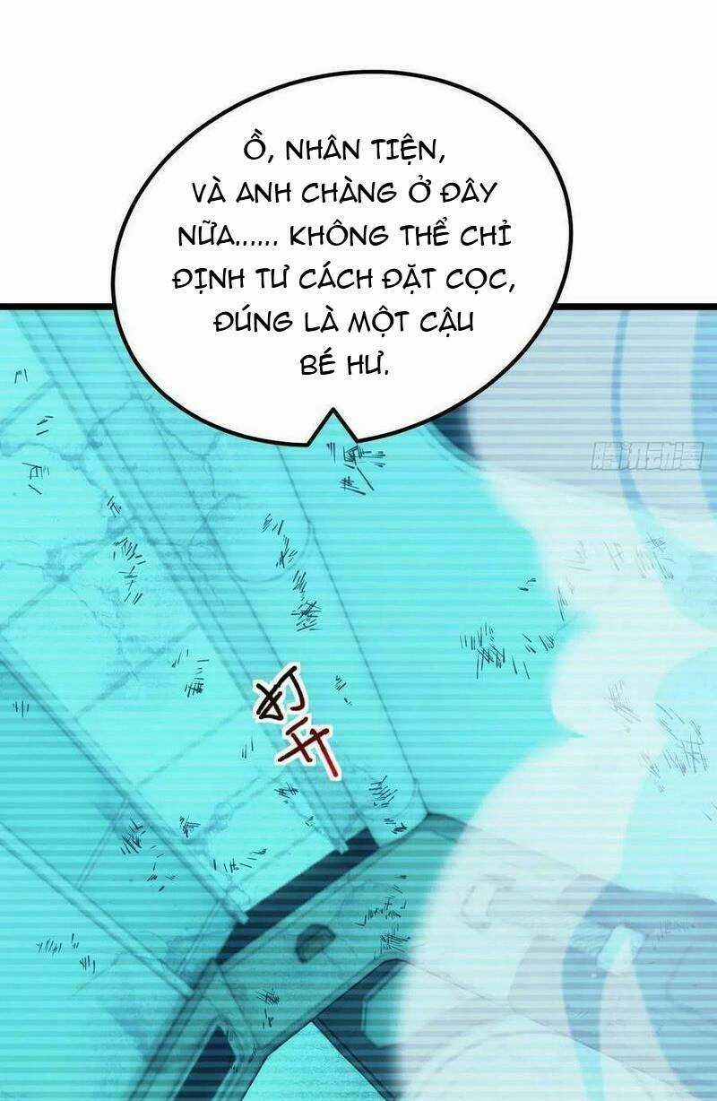 Ác Bá Trò Chơi Chapter 46 trang 4