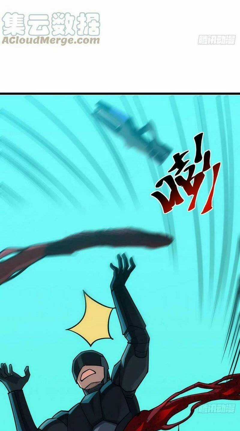 Ác Bá Trò Chơi Chapter 46 trang 40