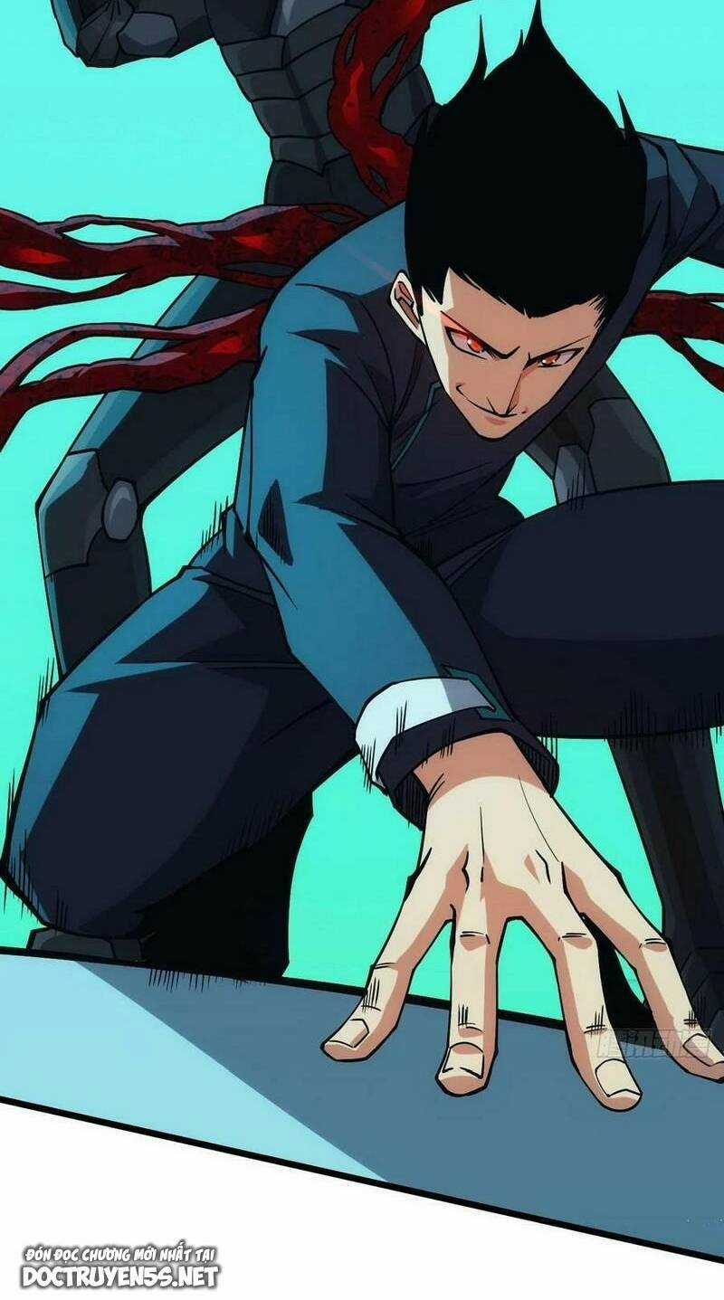 Ác Bá Trò Chơi Chapter 46 trang 41