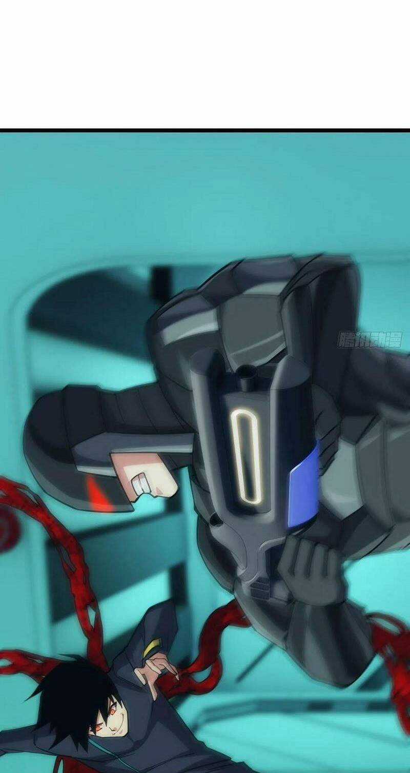 Ác Bá Trò Chơi Chapter 46 trang 43