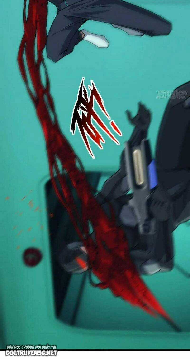 Ác Bá Trò Chơi Chapter 46 trang 44