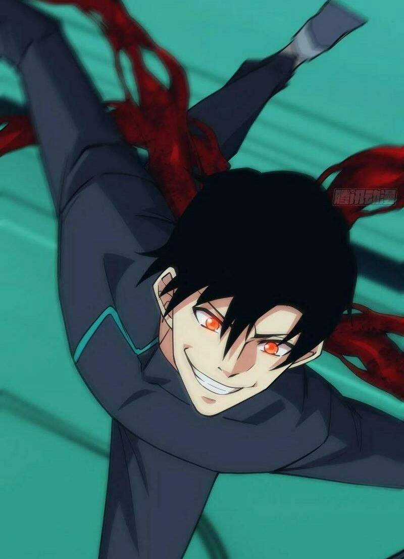 Ác Bá Trò Chơi Chapter 46 trang 45