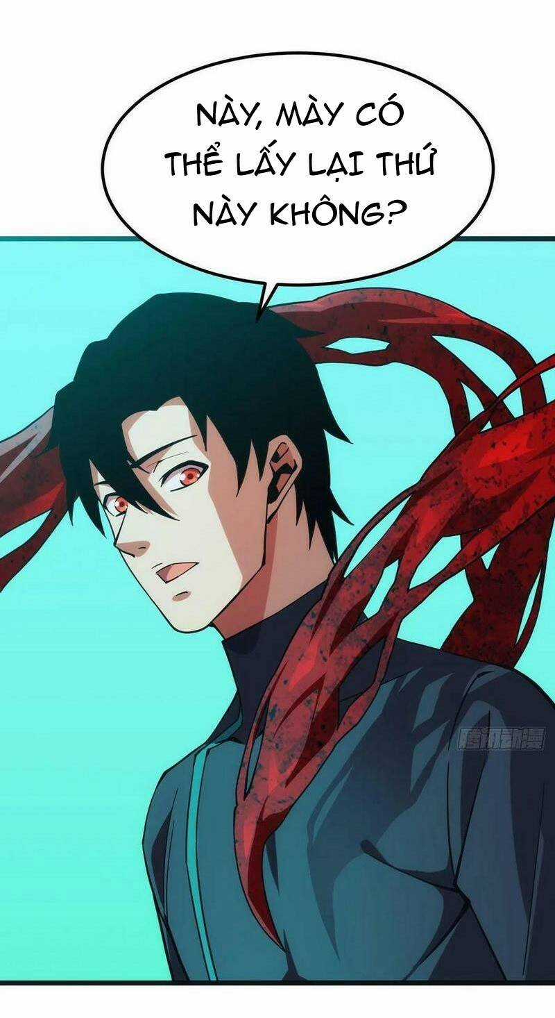 Ác Bá Trò Chơi Chapter 46 trang 49