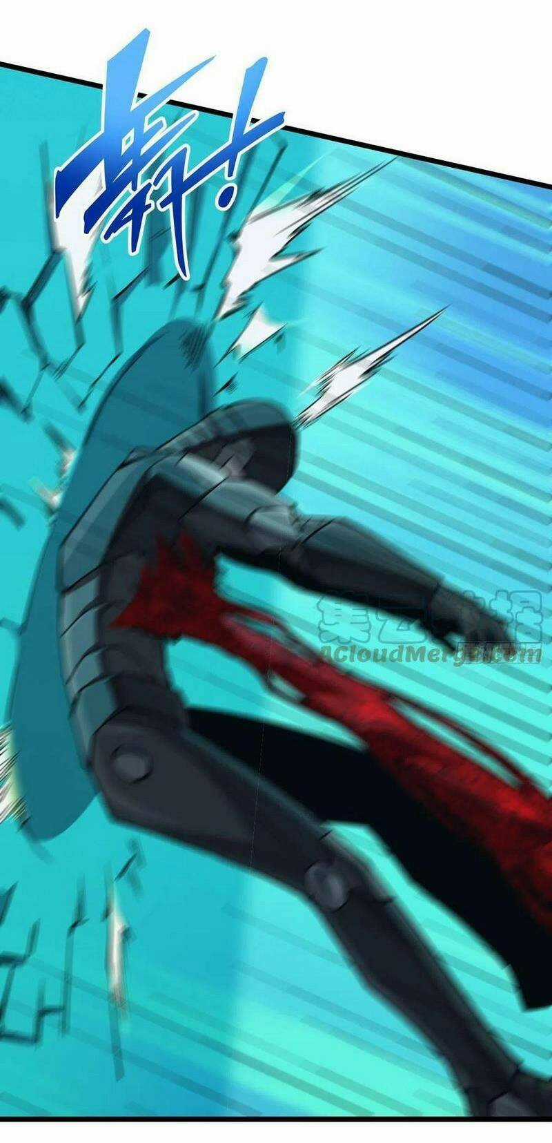 Ác Bá Trò Chơi Chapter 46 trang 51