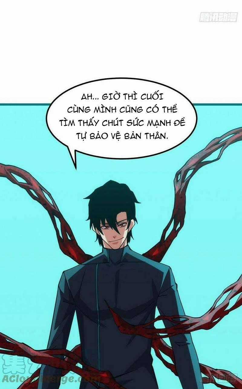 Ác Bá Trò Chơi Chapter 46 trang 54