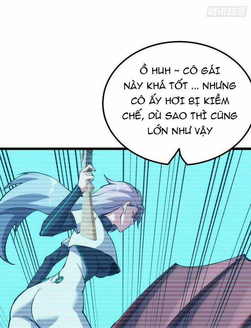 Ác Bá Trò Chơi Chapter 46 trang 8
