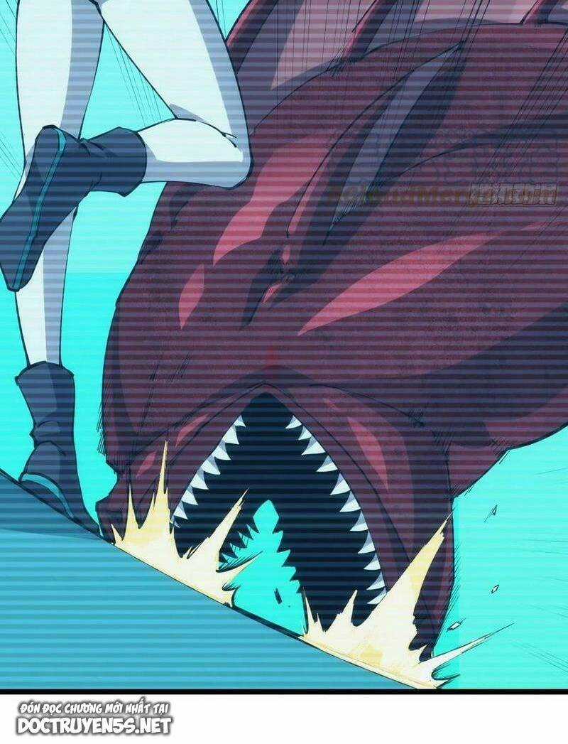 Ác Bá Trò Chơi Chapter 46 trang 9