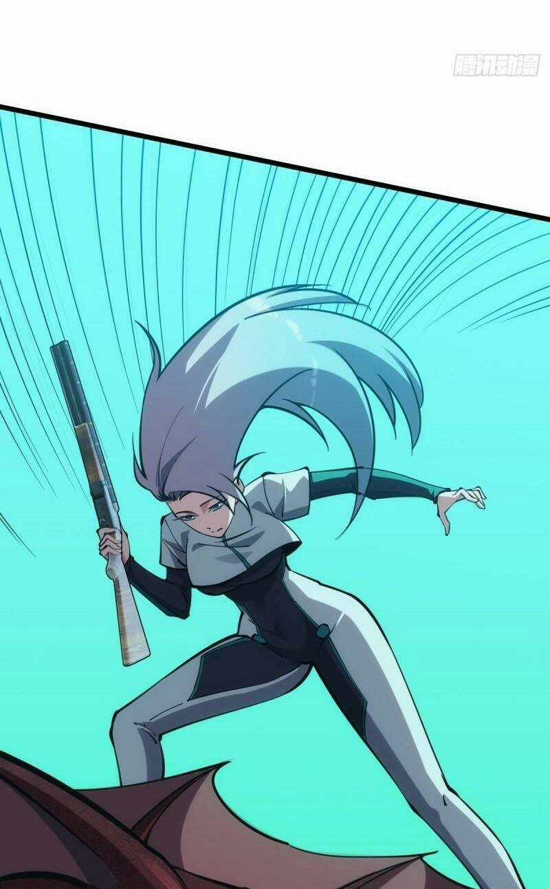 Ác Bá Trò Chơi Chapter 47 trang 10