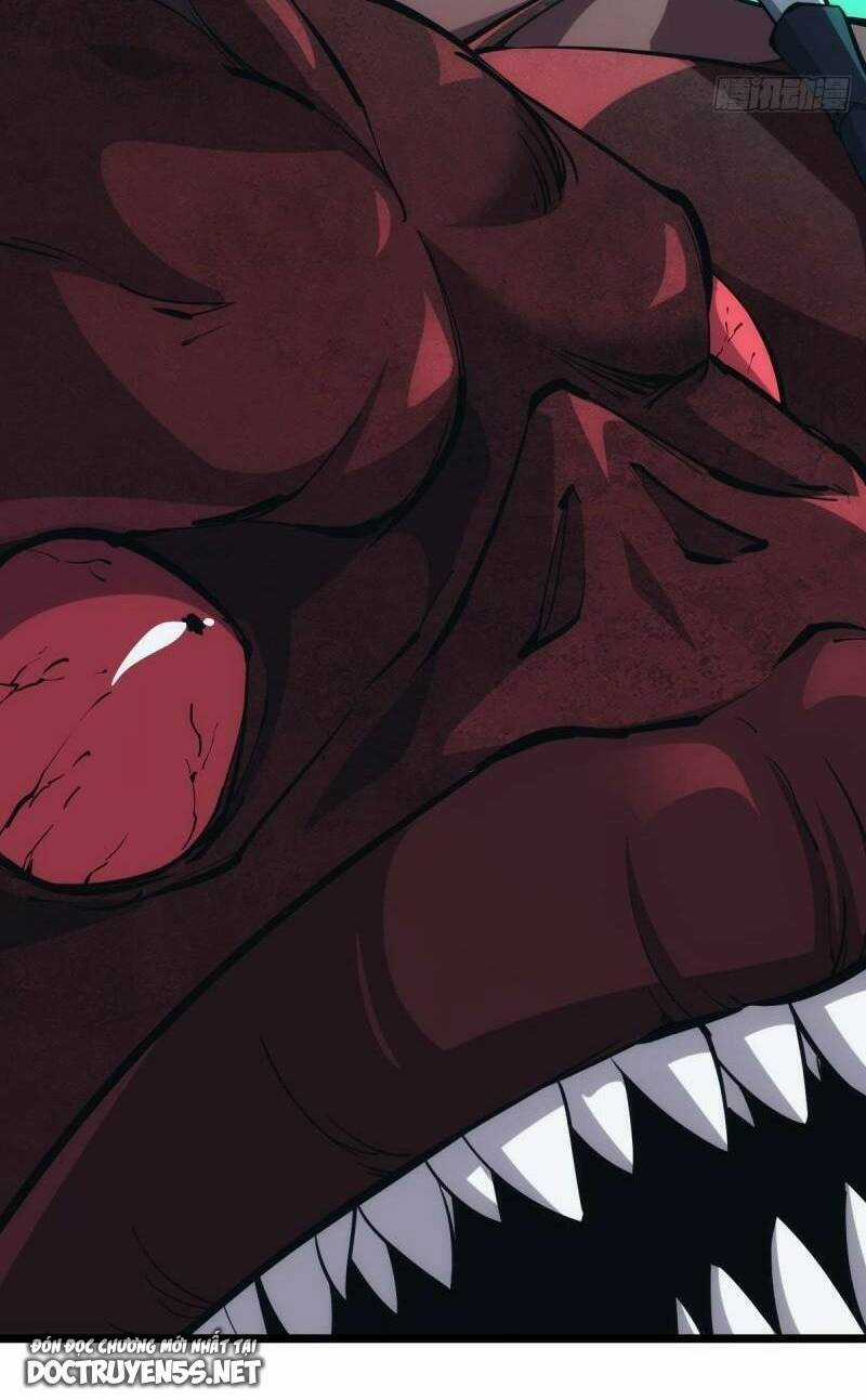 Ác Bá Trò Chơi Chapter 47 trang 11