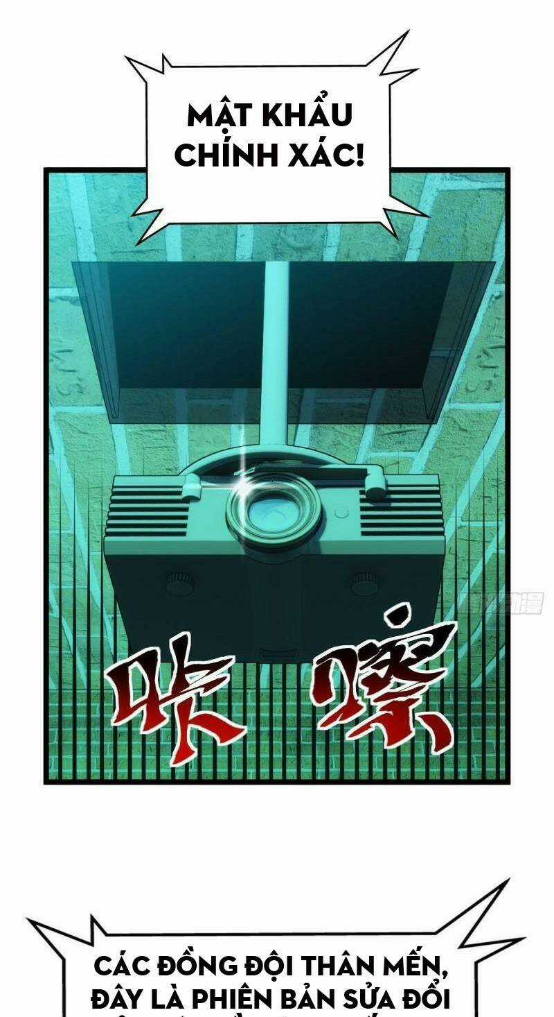 Ác Bá Trò Chơi Chapter 47 trang 12