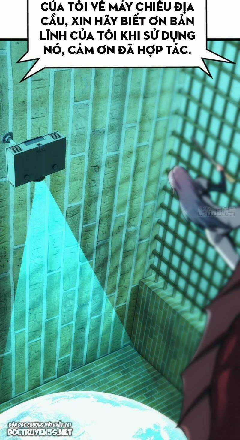 Ác Bá Trò Chơi Chapter 47 trang 13