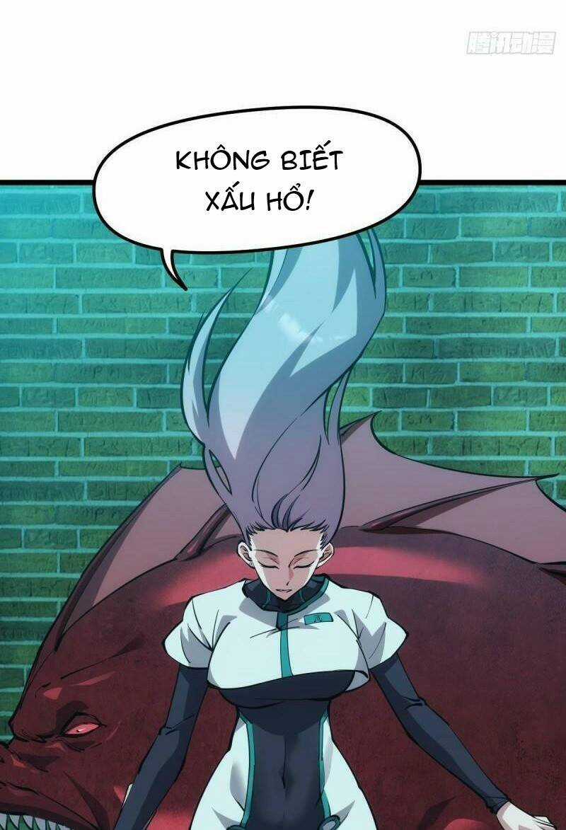 Ác Bá Trò Chơi Chapter 47 trang 15