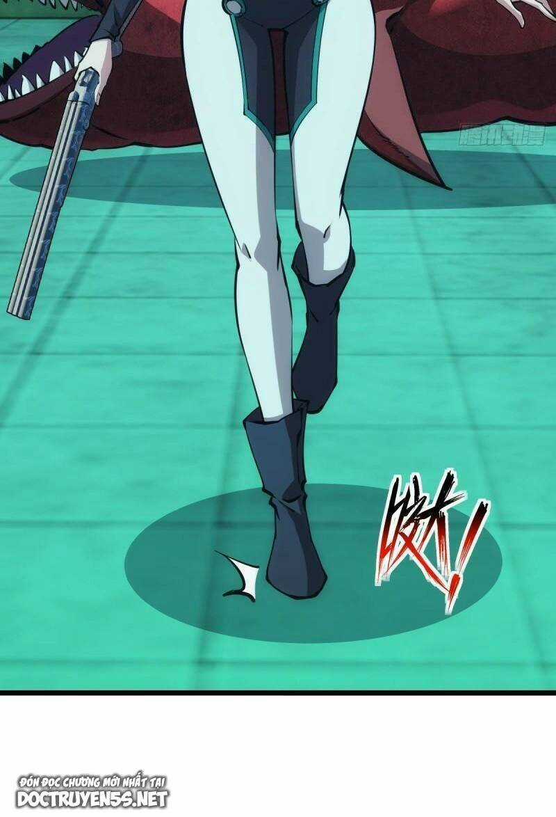 Ác Bá Trò Chơi Chapter 47 trang 16