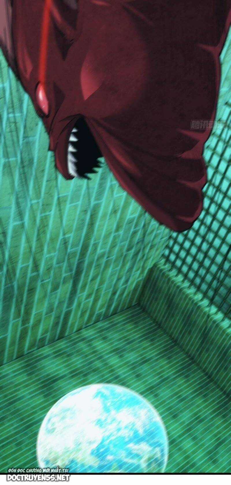 Ác Bá Trò Chơi Chapter 47 trang 18