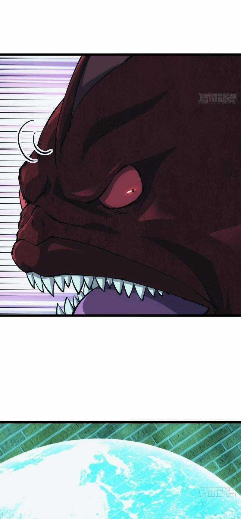 Ác Bá Trò Chơi Chapter 47 trang 19