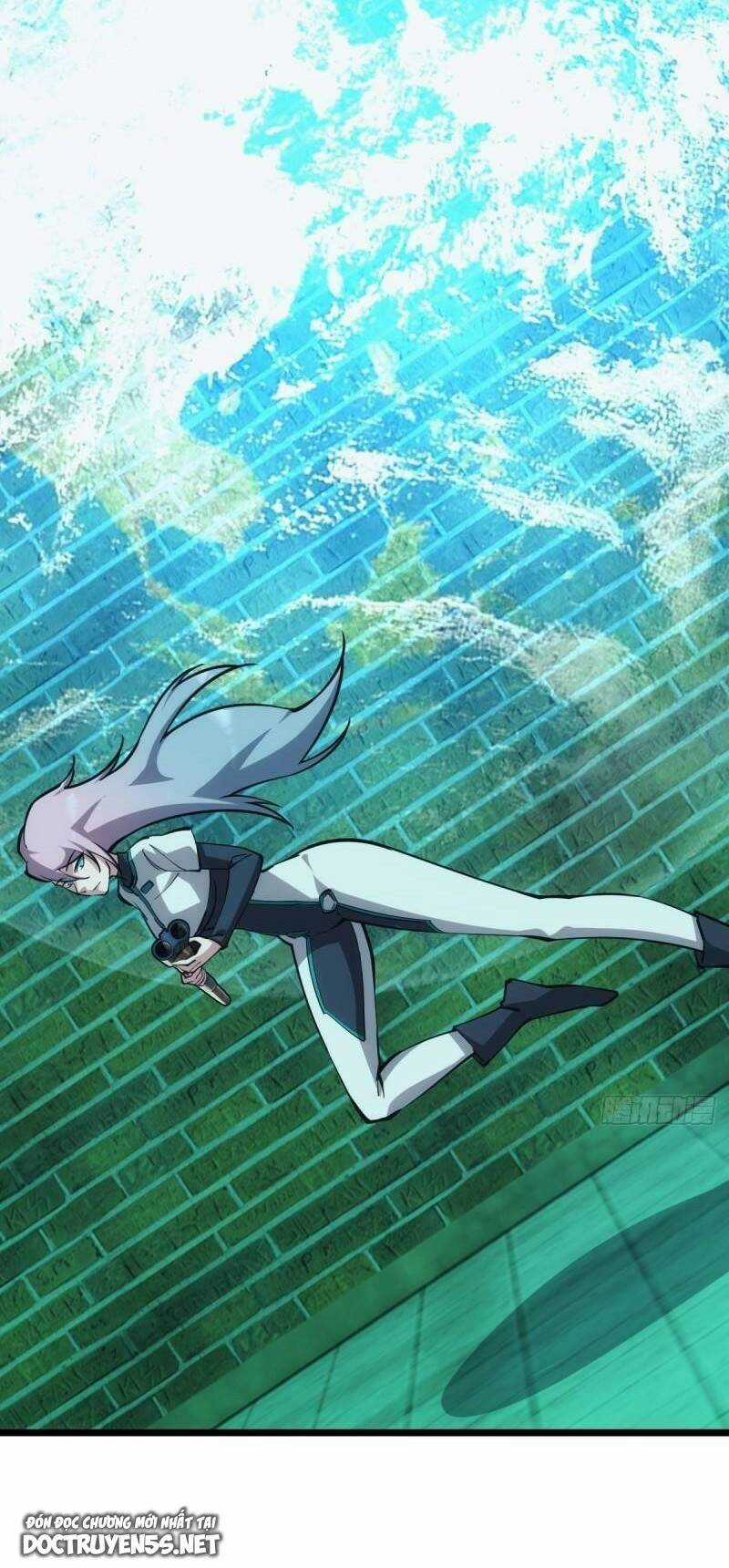 Ác Bá Trò Chơi Chapter 47 trang 20