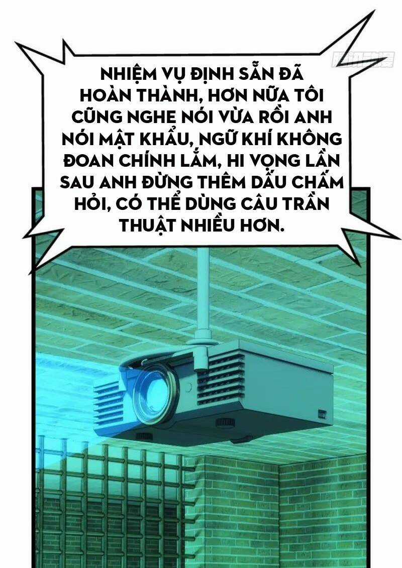 Ác Bá Trò Chơi Chapter 47 trang 21