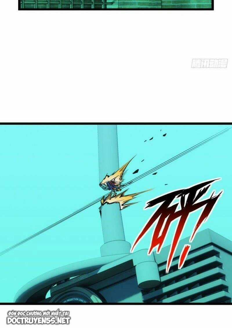 Ác Bá Trò Chơi Chapter 47 trang 22