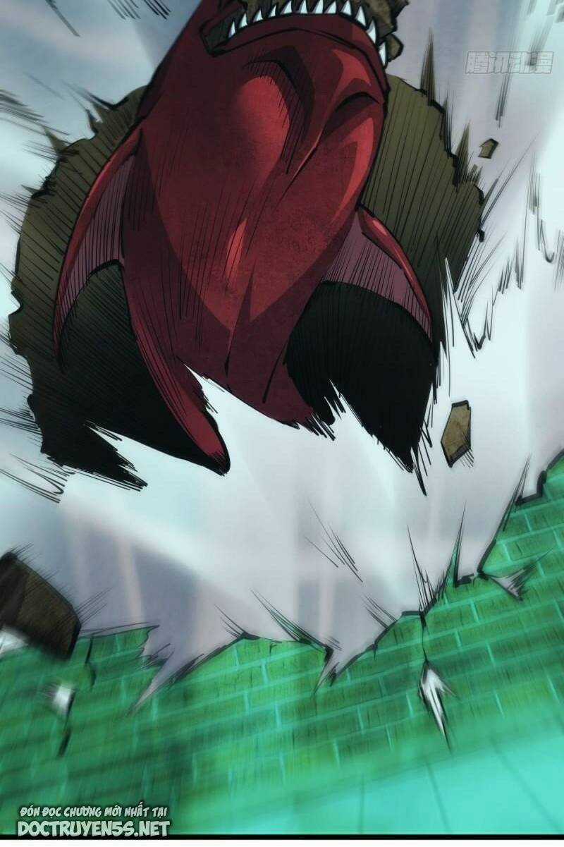 Ác Bá Trò Chơi Chapter 47 trang 24