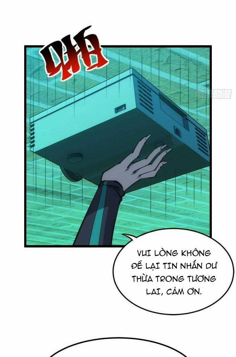 Ác Bá Trò Chơi Chapter 47 trang 25