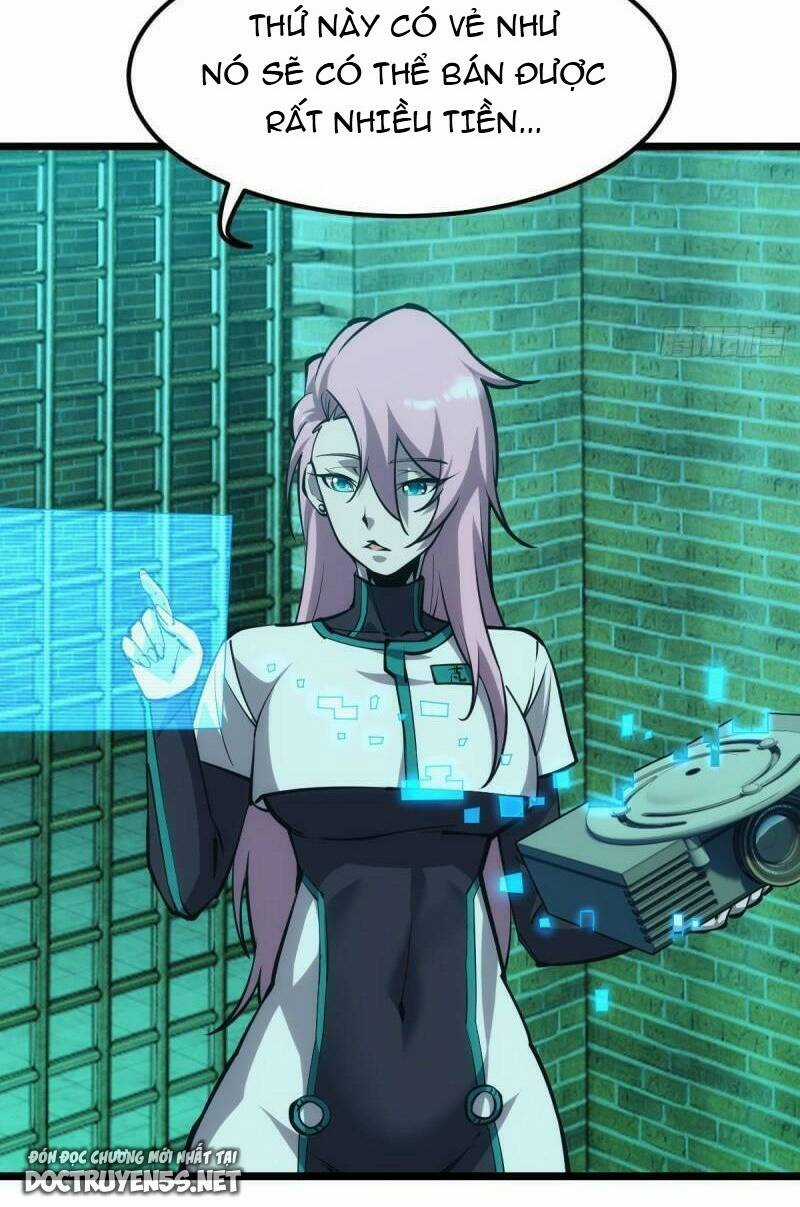 Ác Bá Trò Chơi Chapter 47 trang 26