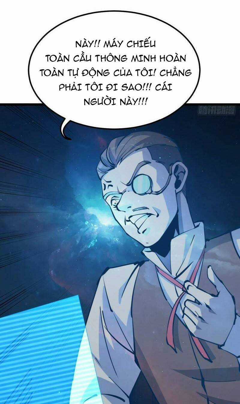 Ác Bá Trò Chơi Chapter 47 trang 27