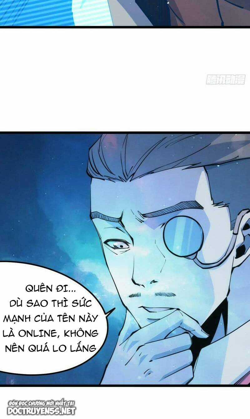 Ác Bá Trò Chơi Chapter 47 trang 28