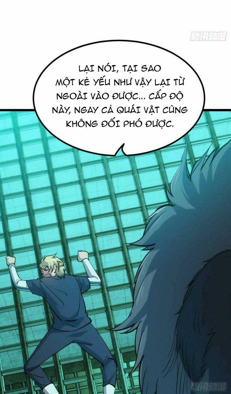 Ác Bá Trò Chơi Chapter 47 trang 29