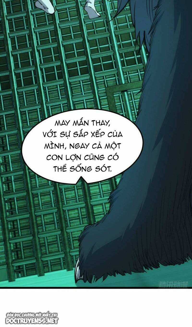 Ác Bá Trò Chơi Chapter 47 trang 30