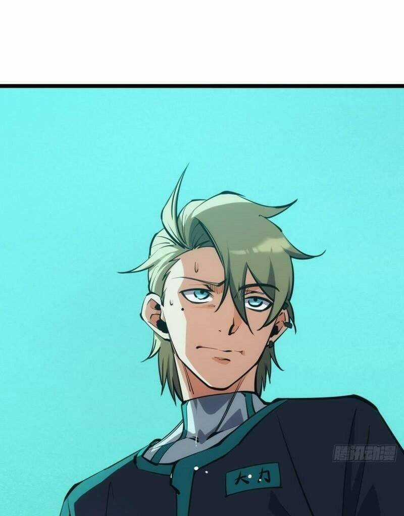 Ác Bá Trò Chơi Chapter 47 trang 37