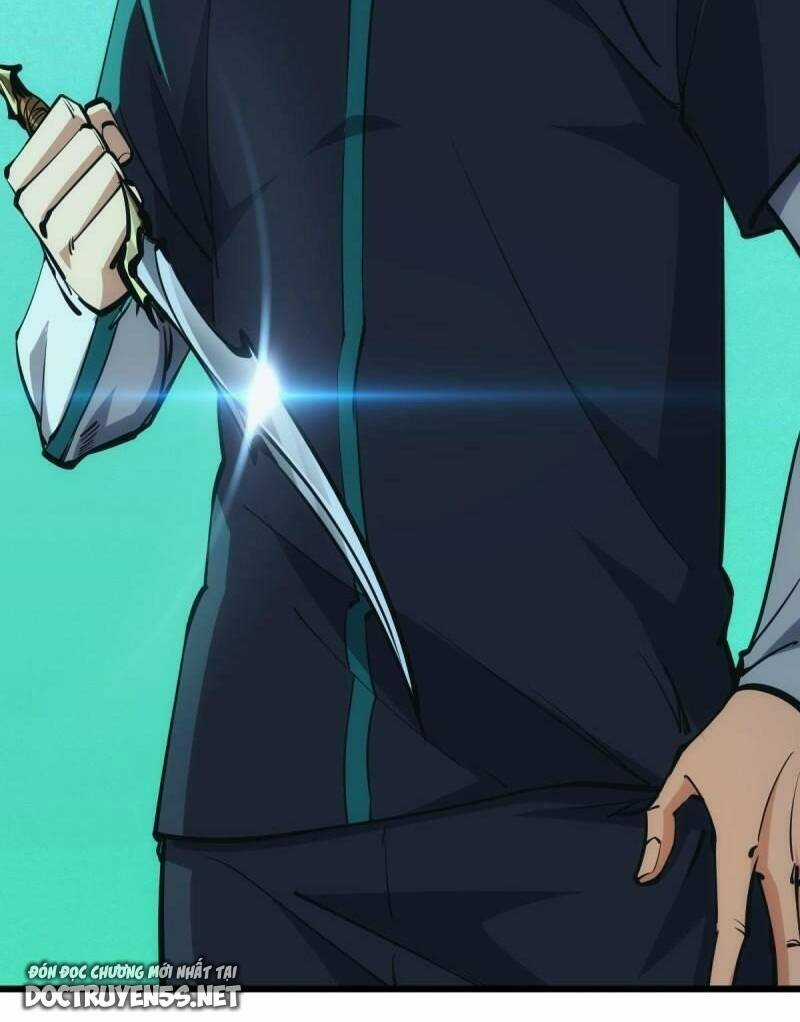 Ác Bá Trò Chơi Chapter 47 trang 38