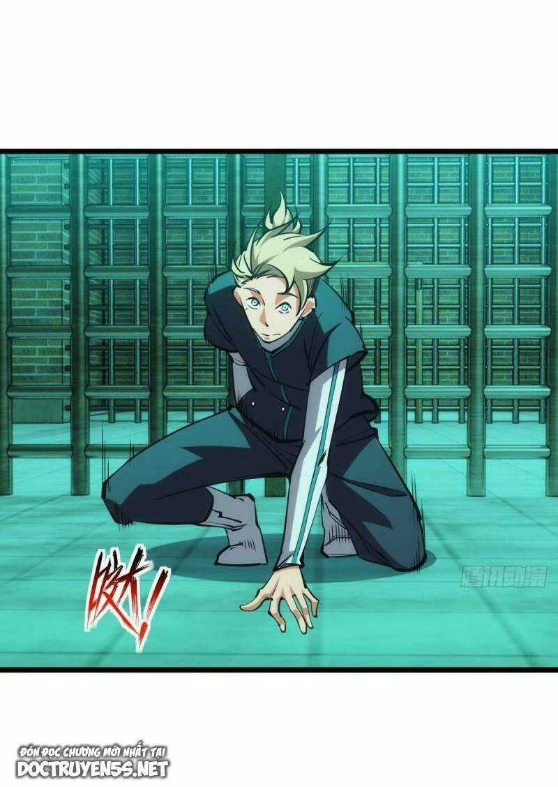 Ác Bá Trò Chơi Chapter 47 trang 40