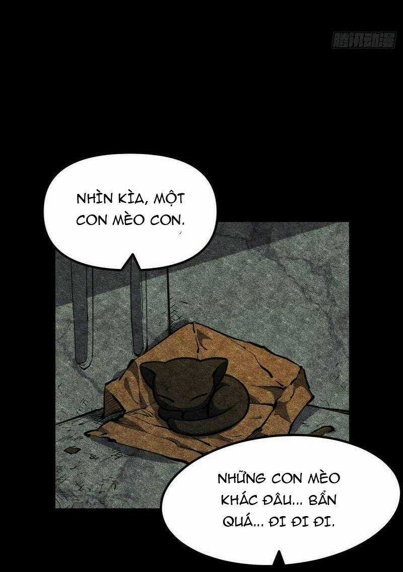 Ác Bá Trò Chơi Chapter 47 trang 41