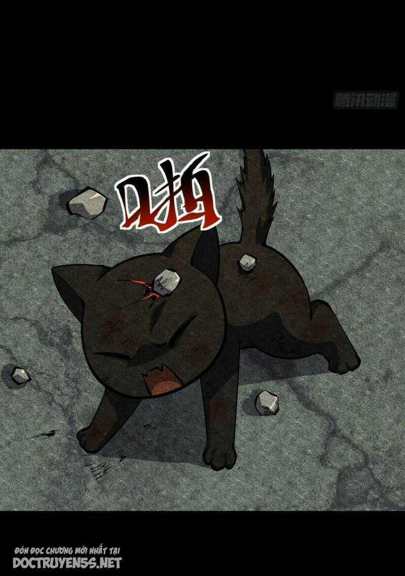 Ác Bá Trò Chơi Chapter 47 trang 42