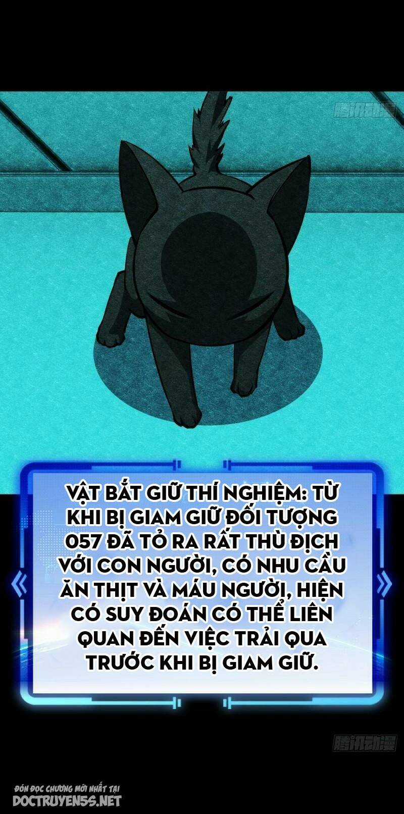 Ác Bá Trò Chơi Chapter 47 trang 45