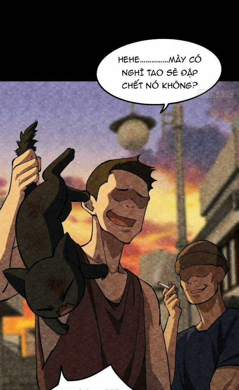 Ác Bá Trò Chơi Chapter 47 trang 46